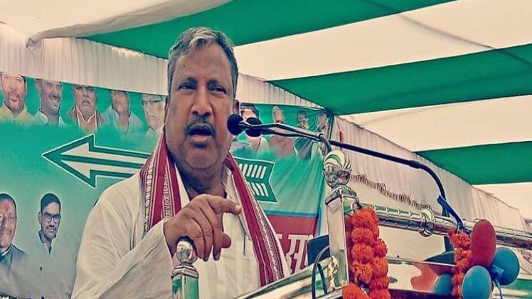 Nalanda Lok Sabha Election Result 2019