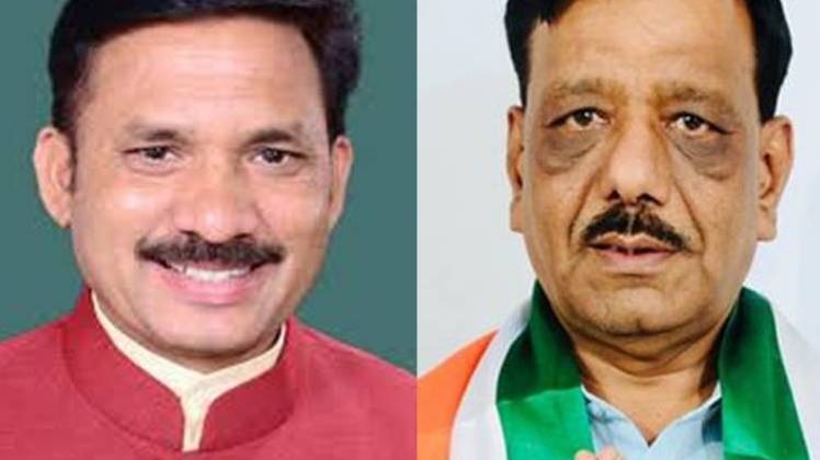 Kheda Lok Sabha Election Result 2019