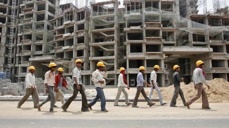 1 मई को मजदूर दिवस मनाया जाता है (फोटो-रॉयटर्स)