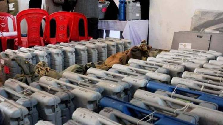 Fatehgarh Sahib Lok Sabha Election Result 2019