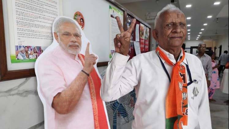 फाइल फोटो- मदन गोपाल