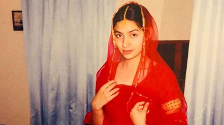 माहिरा खान