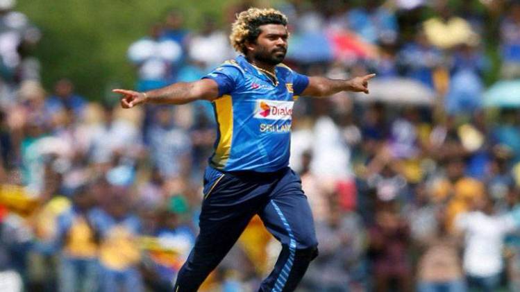 मलिंगा (Reuters )