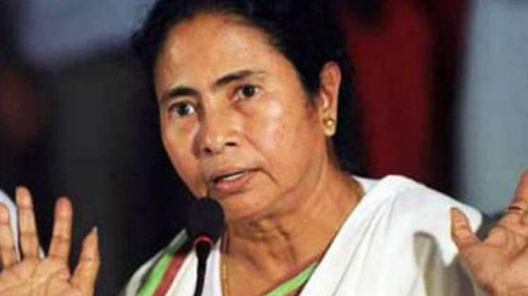 बंगाल की मुख्यमंत्री ममता बनर्जी (फोटो-इंडिया टुडे आर्काइव)
