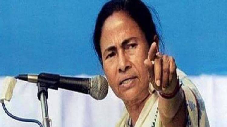 ममता बनर्जी (फाइल फोटो)