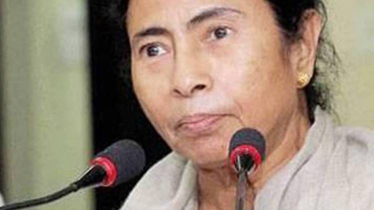 बंगाल की मुख्यमंत्री ममता बनर्जी (फाइल फोटो)