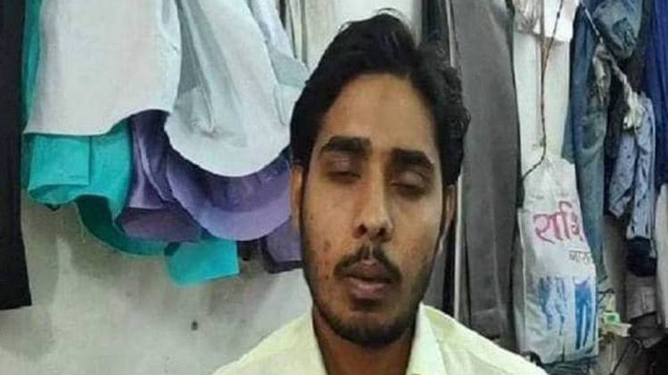 साइबर सिटी में फिर हिन्दू-मुस्लिम विवाद