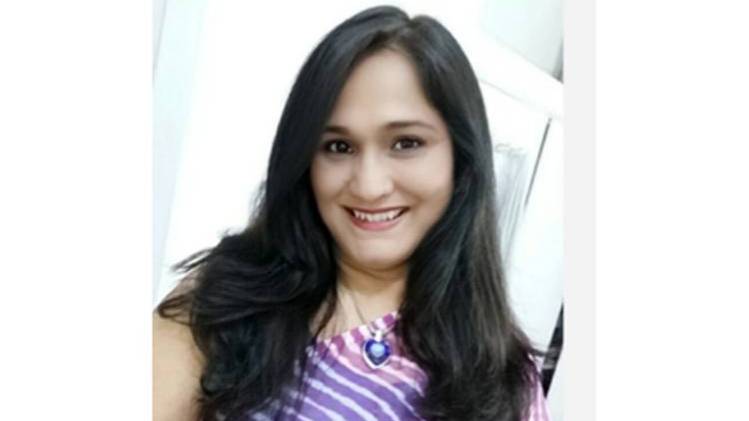 लेखिका मनीषा कुलश्रेष्ठ