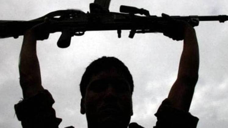 सुकमा में नक्सली धमाके में 2 जवान घायल (सांकेतिक तस्वीर)