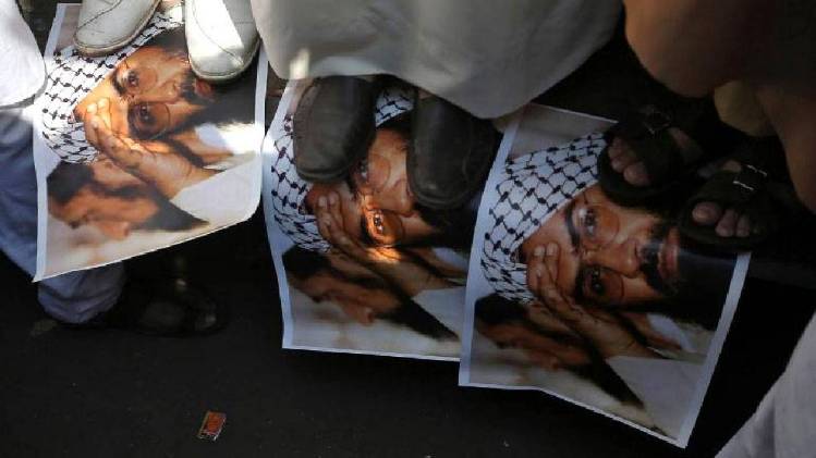 पाकिस्तान में मच गई खलबली (फोटो- रॉयटर्स)