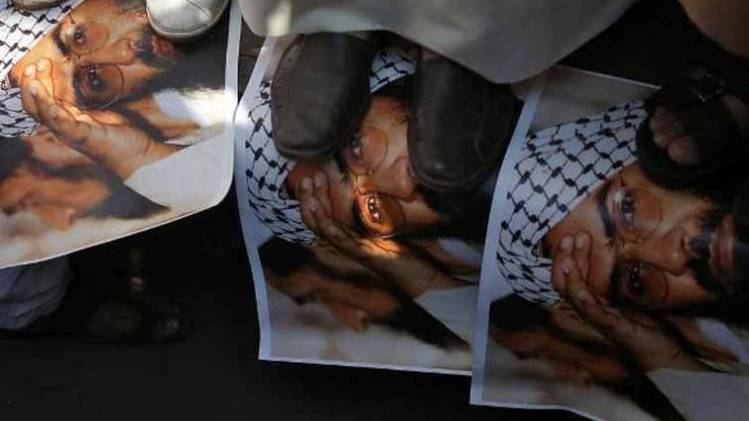 वैश्विक आतंकी घोषित होने के बाद मसूद अजहर पर लगेगा लगाम (फाइल/REUTERS)