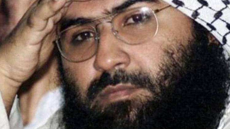 आतंकी मसूद अजहर भारत के खिलाफ कई हमलों में शामिल था (फाइल फोटो)