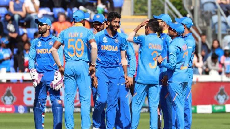 India vs Bangladesh Cricket Score, CWC 2019 Warm-Up Match (PHOTO- BCCI)
