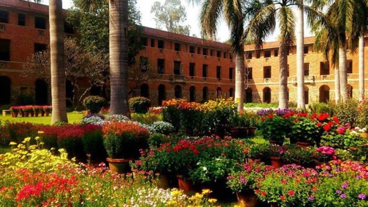 DU Admission 2019: प्रतीकात्मक फोटो