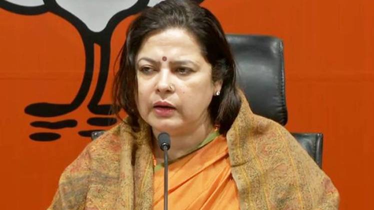 New Delhi Lok sabha Election Result 2019