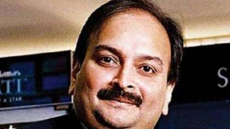 मेहुल चोकसी की 151 करोड़ की संपत्ति जब्त (फाइल फोटो- मेहुल चोकसी) 