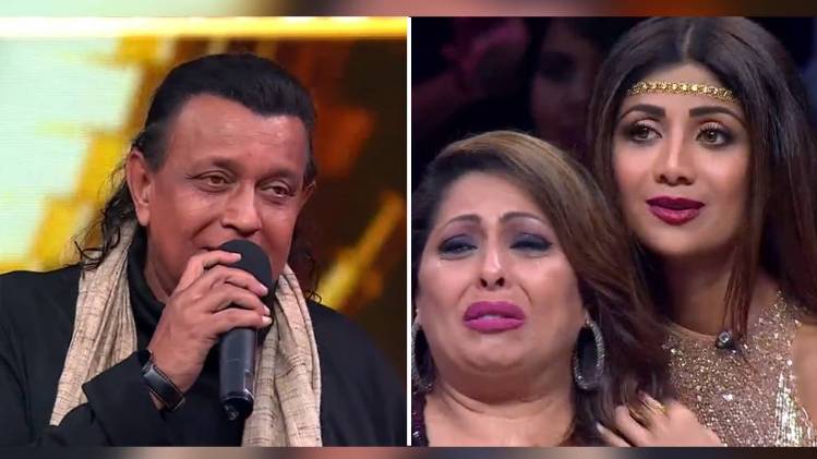 शो सुपरडांसर चैप्टर 3