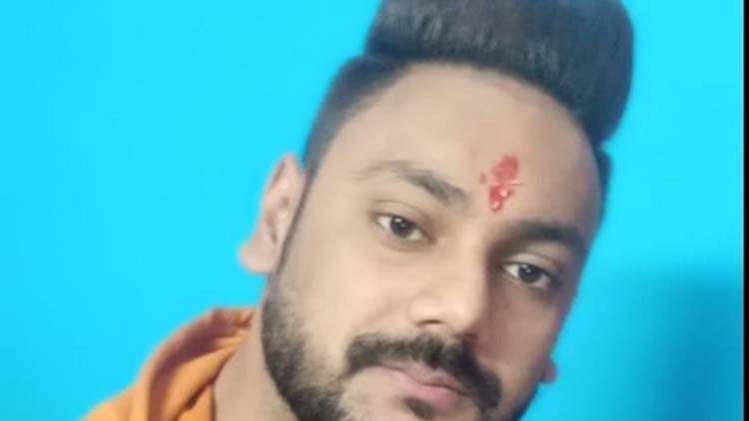 फाइल फोटो- मनी सिंह