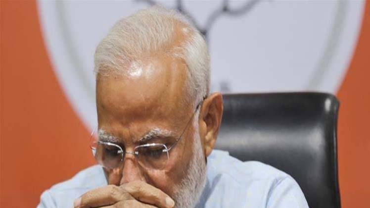 नरेंद्र मोदी (फाइल फोटो)
