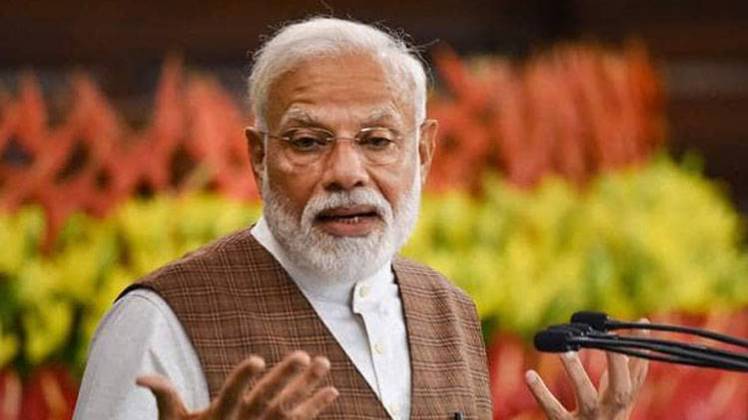 संतुलन साधने की कोशि‍श कर सकते हैं पीएम मोदी (फाइल फोटो: PTI)