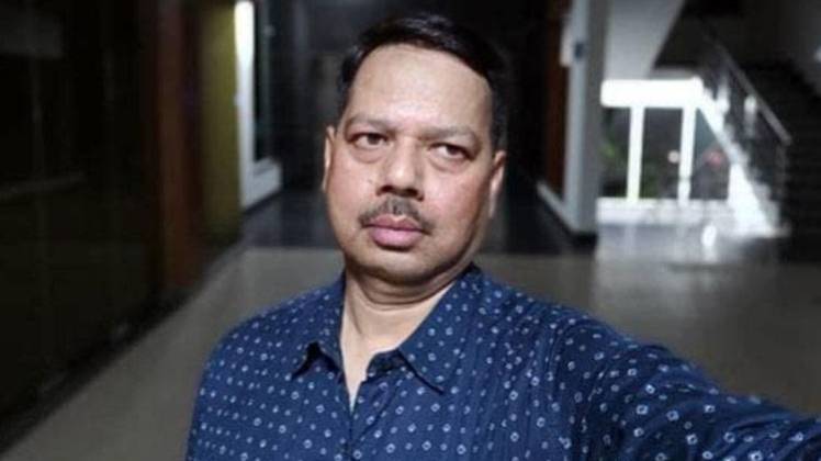 आईएएस अधिकारी मोहम्मद मोहसिन (फाइल फोटो- आजतक आर्काइव)