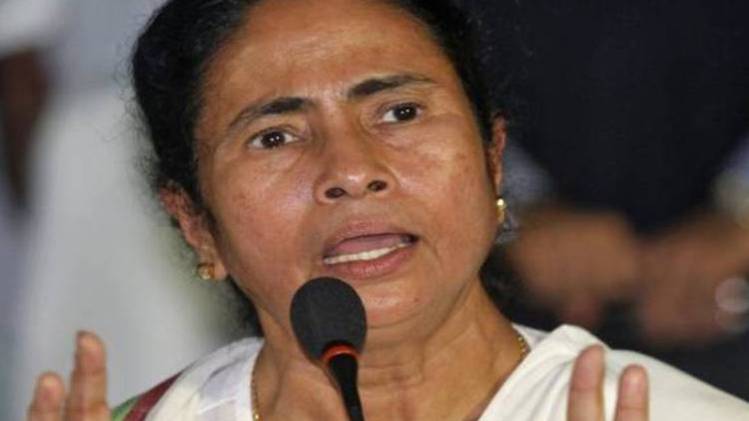  ममता बनर्जी (फाइल फोटो)