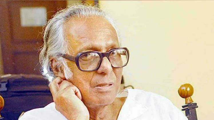 मृणाल सेन