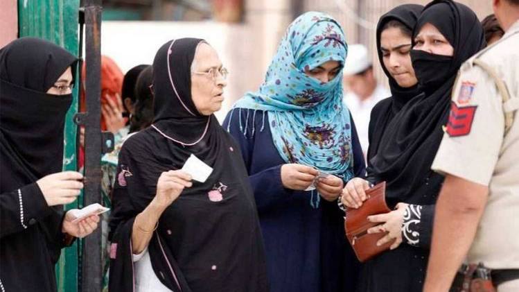 सुप्रीम कोर्ट ने रमजान में वोटिंग का वक्त बदलने की याचिका खारिज की