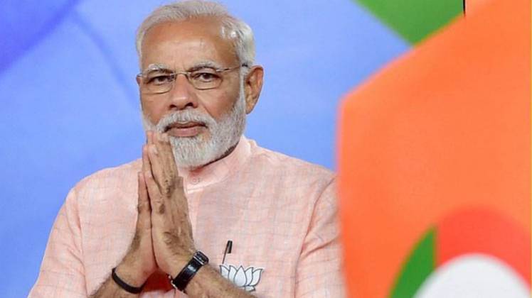 राजस्थान के EXIT POLL में बम-बम मोदी