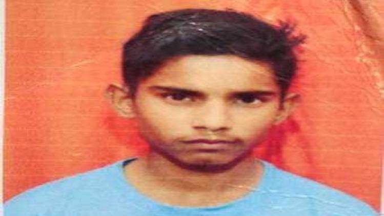 मृतक 11वीं का छात्र (फाइल फोटो)