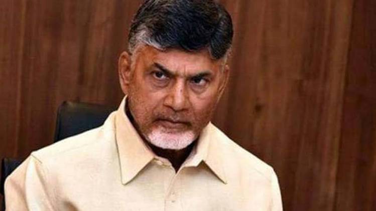 चंद्रबाबू नायडू (फाइल फोटो)