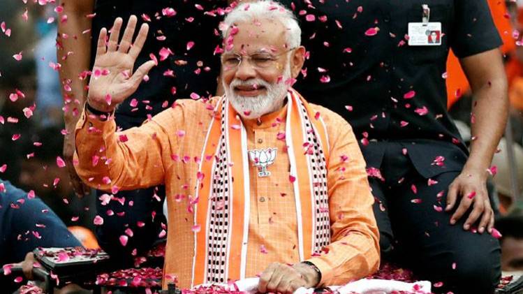 वाराणसी में ही आखिरी सभा करेंगे PM नरेंद्र मोदी!