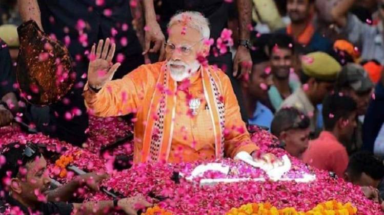 पीएम नरेंद्र मोदी। 