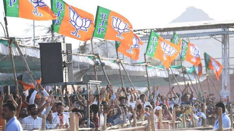 Tehri Garhwal Lok Sabha Election Result 2019