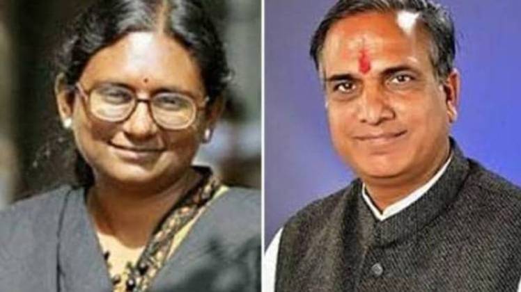 Mandsaur Lok Sabha Election Result 2019