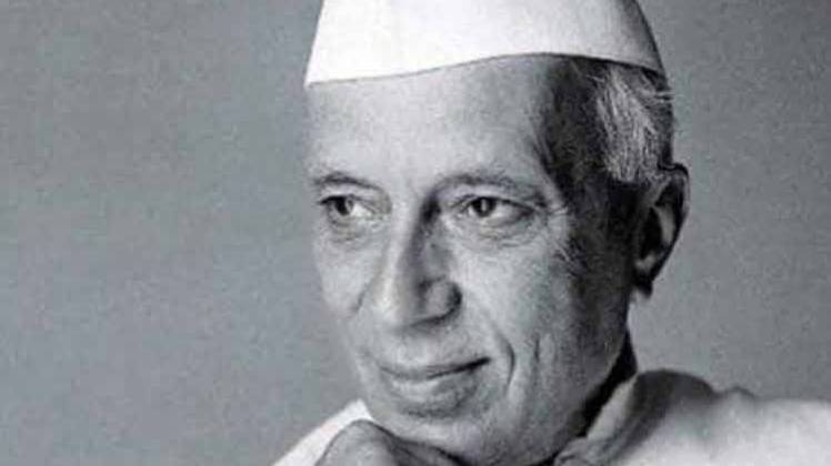 पीएम नरेंद्र मोदी ने पंडित नेहरू पर गंभीर आरोप लगाए हैं. 