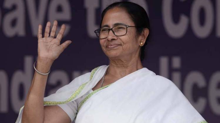 ममता बनर्जी (फाइल फोटो)