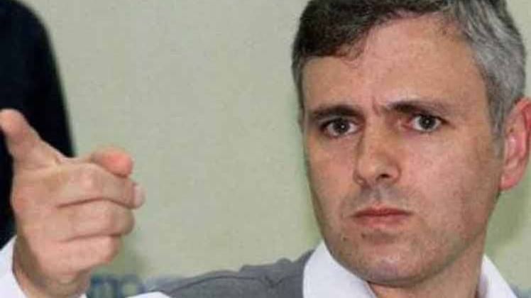 उमर अब्दुल्ला ने मसूद पर आए फैसले पर सवाल उठाए हैं. 