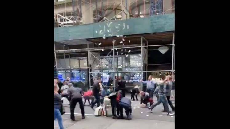 वायरल वीडियो