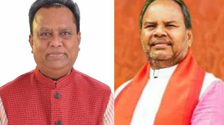 Patan Lok Sabha Election Result 2019