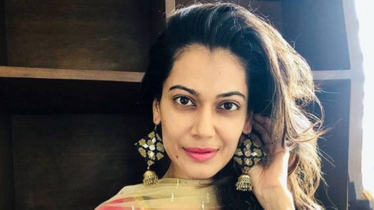 पायल रोहतगी सोर्स इंस्टाग्राम