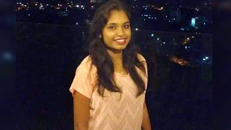 पुलिस मामले की छानबीन कर रही है