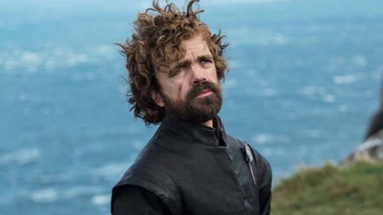 पीटर डिंक्लेज 