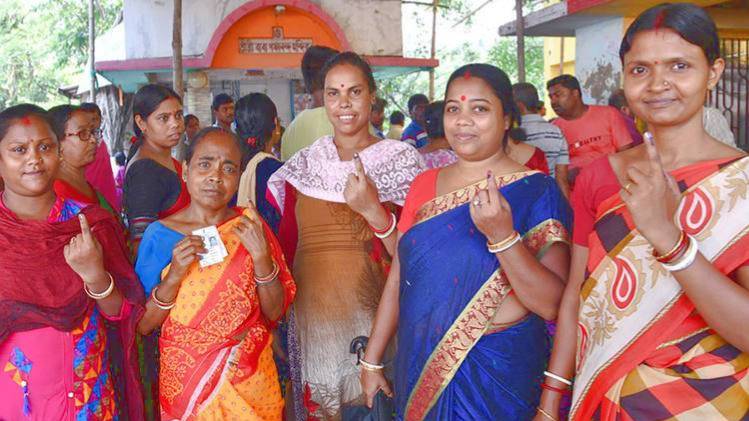 सांकेतिक तस्वीर (Courtesy- PIB)