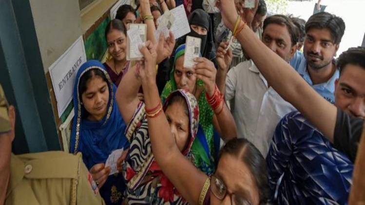 प्रतीकात्मक तस्वीर (फोटो-PTI)