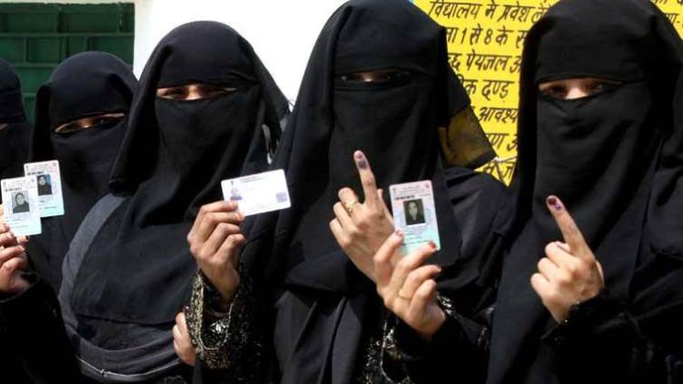 प्रतापगढ़ लोकसभा सीट पर कांटेदार मुकाबला (सांकेतिक -PTI)