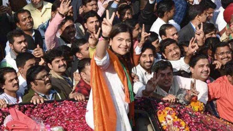 Mumbai North-Central Lok Sabha Election Result 2019 : मतगणना केंद्र (फाइल फोटो- रॉयटर्स)