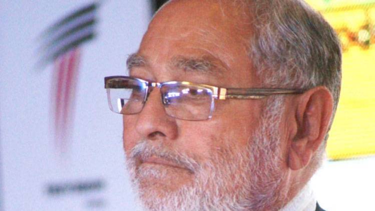 प्रधानमंत्री नरेंद्र मोदी के भाई प्रहलाद मोदी (फोटो- IANS)