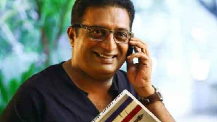 अभिनेता से नेता बने प्रकाश राज (फोटो-इंडिया टुडे आर्काइव)