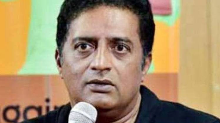 प्रकाश राज